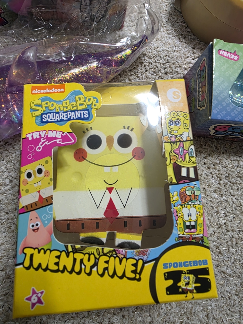 Viral Jumbo Duck Squishy Bundle - Picture 4 of 5